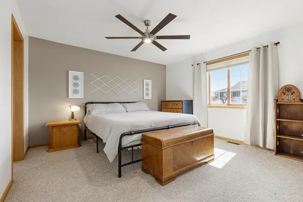 $320,000 | 1221 Patricia Court, Marshall, MN 56258