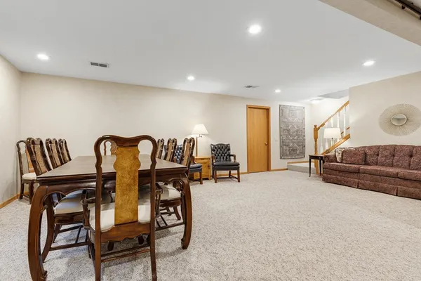 $320,000 | 1221 Patricia Court, Marshall, MN 56258