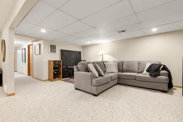 $320,000 | 1221 Patricia Court, Marshall, MN 56258