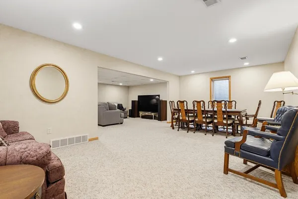 $320,000 | 1221 Patricia Court, Marshall, MN 56258