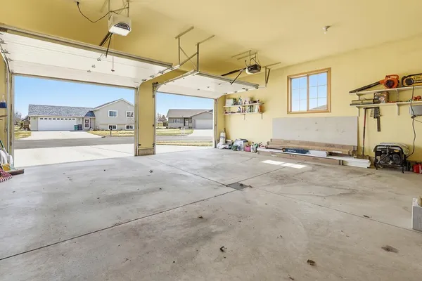 $320,000 | 1221 Patricia Court, Marshall, MN 56258