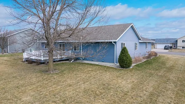 $320,000 | 1221 Patricia Court, Marshall, MN 56258