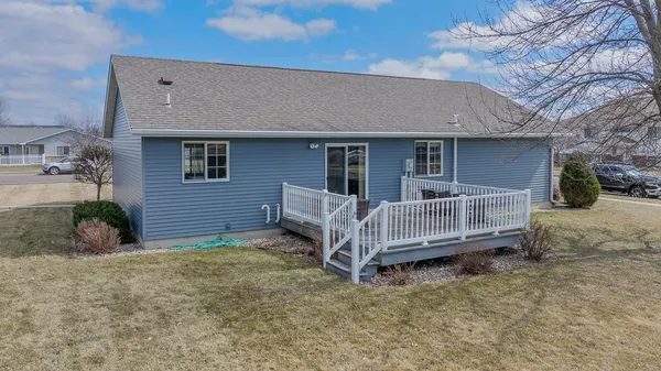 $320,000 | 1221 Patricia Court, Marshall, MN 56258