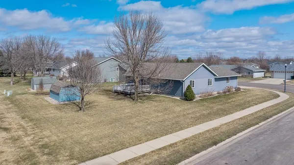 $320,000 | 1221 Patricia Court, Marshall, MN 56258