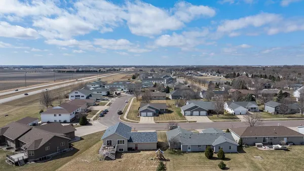 $320,000 | 1221 Patricia Court, Marshall, MN 56258