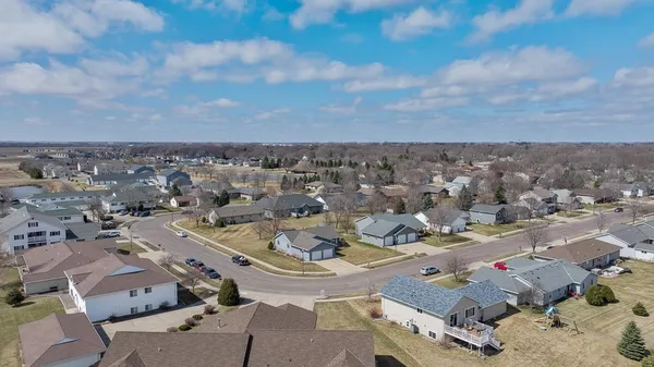 $320,000 | 1221 Patricia Court, Marshall, MN 56258