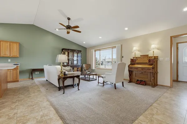 $320,000 | 1221 Patricia Court, Marshall, MN 56258