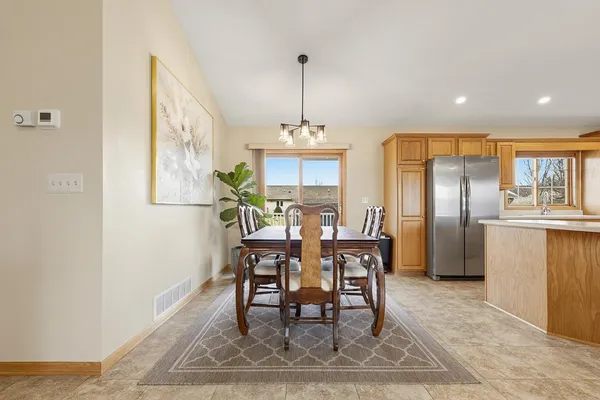 $320,000 | 1221 Patricia Court, Marshall, MN 56258