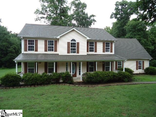 103 Reagan Way Fountain Inn, SC 29644 - Photo 1 of 25 Gallery Image 1