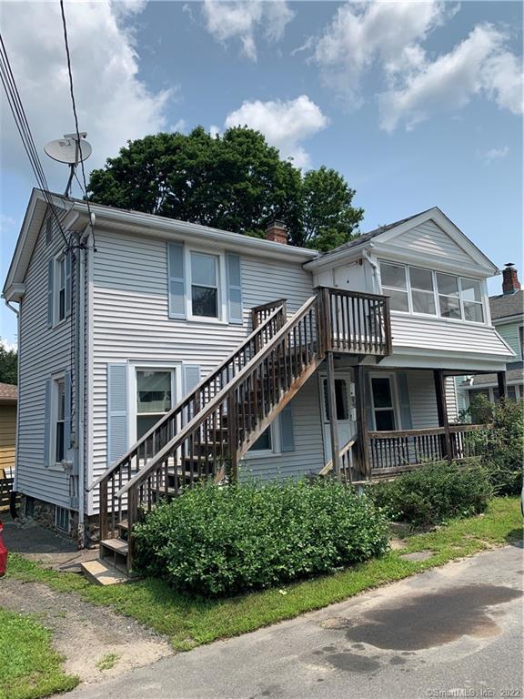 24 Myrtle Avenue Waterbury, CT 06708 - Photo 1 of 1 Front