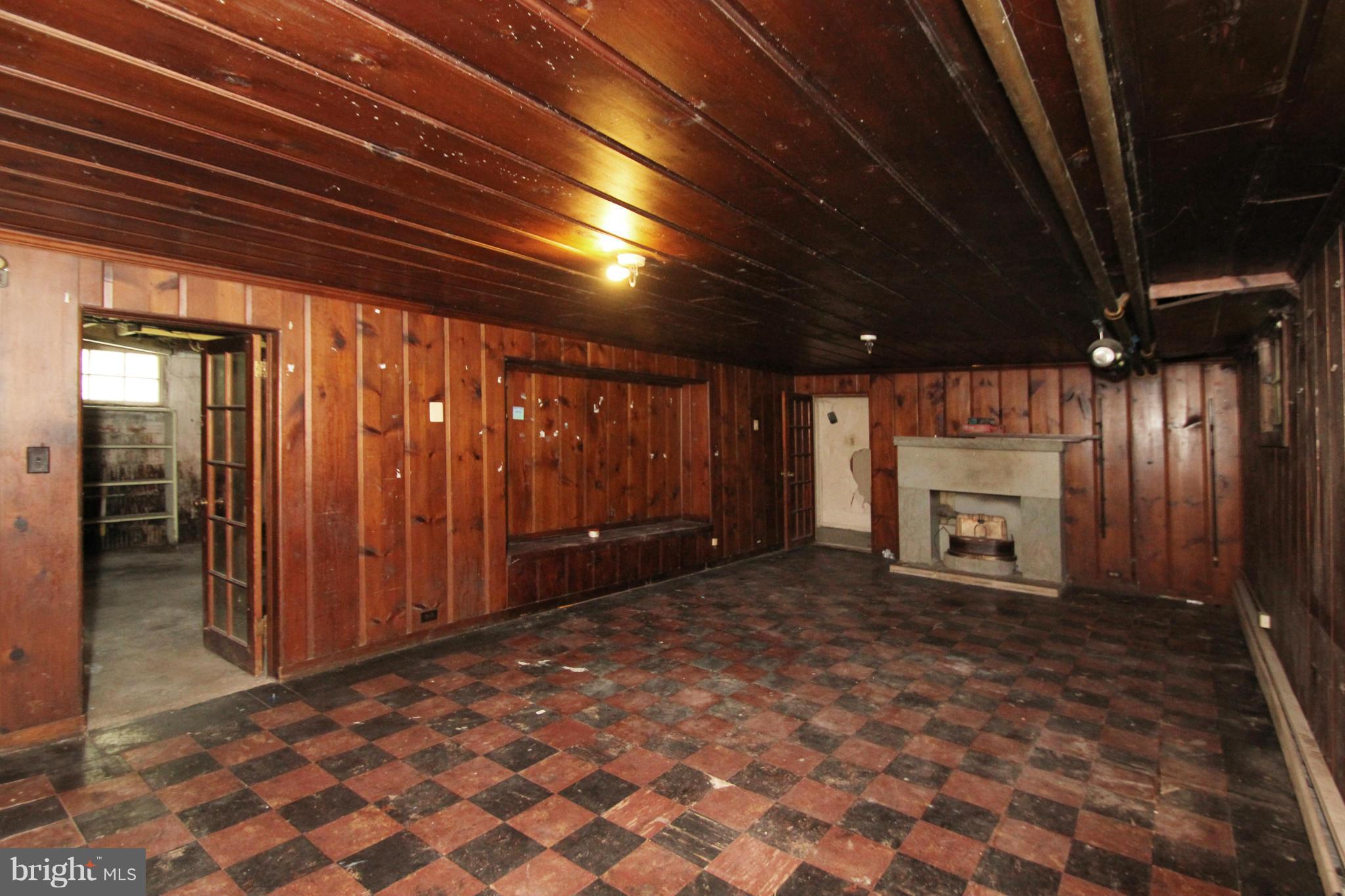 758 Silver Spring Avenue Silver Spring, MD 20910 - Photo 14 of 22 Basement