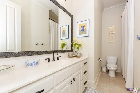 $360,000 | 9535 Magnolia Crossing Drive, Greenwell Springs, LA 70739
