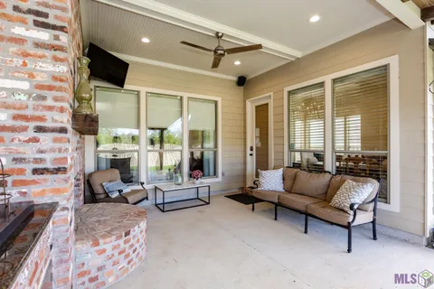 $360,000 | 9535 Magnolia Crossing Drive, Greenwell Springs, LA 70739