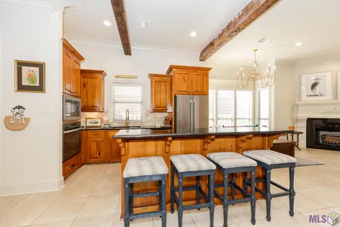 $360,000 | 9535 Magnolia Crossing Drive, Greenwell Springs, LA 70739