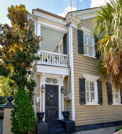 $2,850 | 47 Ashe Street, Unit A, Charleston, SC 29403