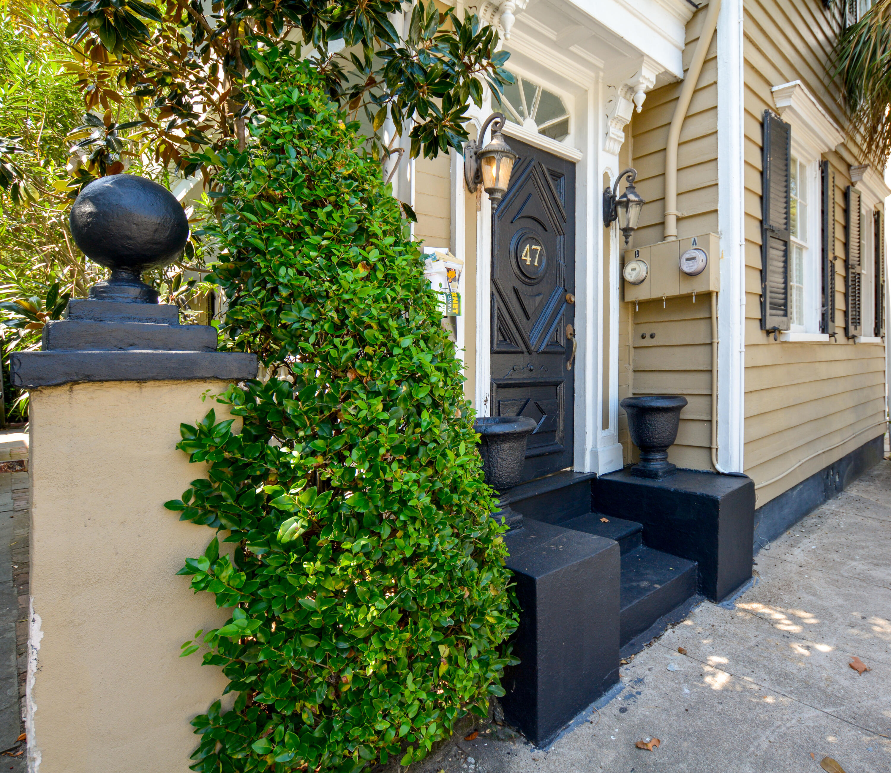 47 Ashe Street, Unit A Charleston, SC 29403 - Photo 2 of 30 20965505__DSC9968