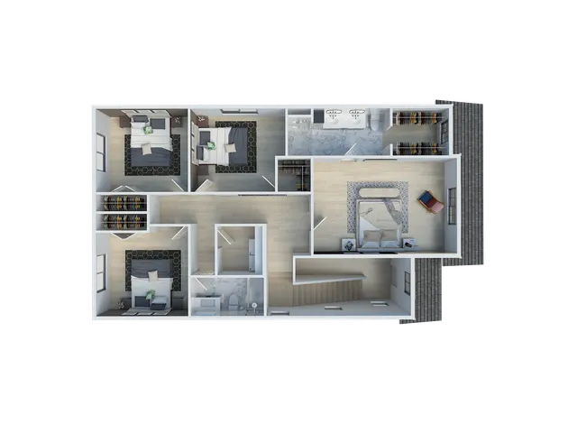 $396,900 | Tbd Southwest 22nd Avenue, Grand Rapids, MN 55744