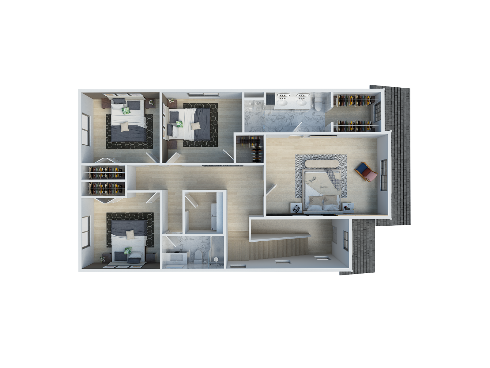 Tbd Southwest 22nd Avenue Grand Rapids, MN 55744 - Photo 4 of 5