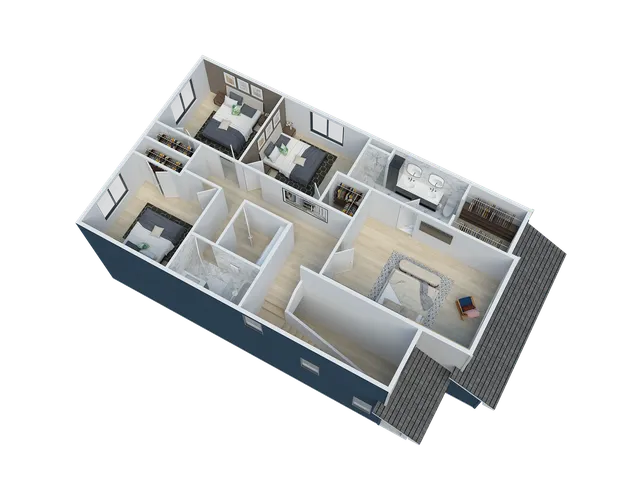 $396,900 | Tbd Southwest 22nd Avenue, Grand Rapids, MN 55744