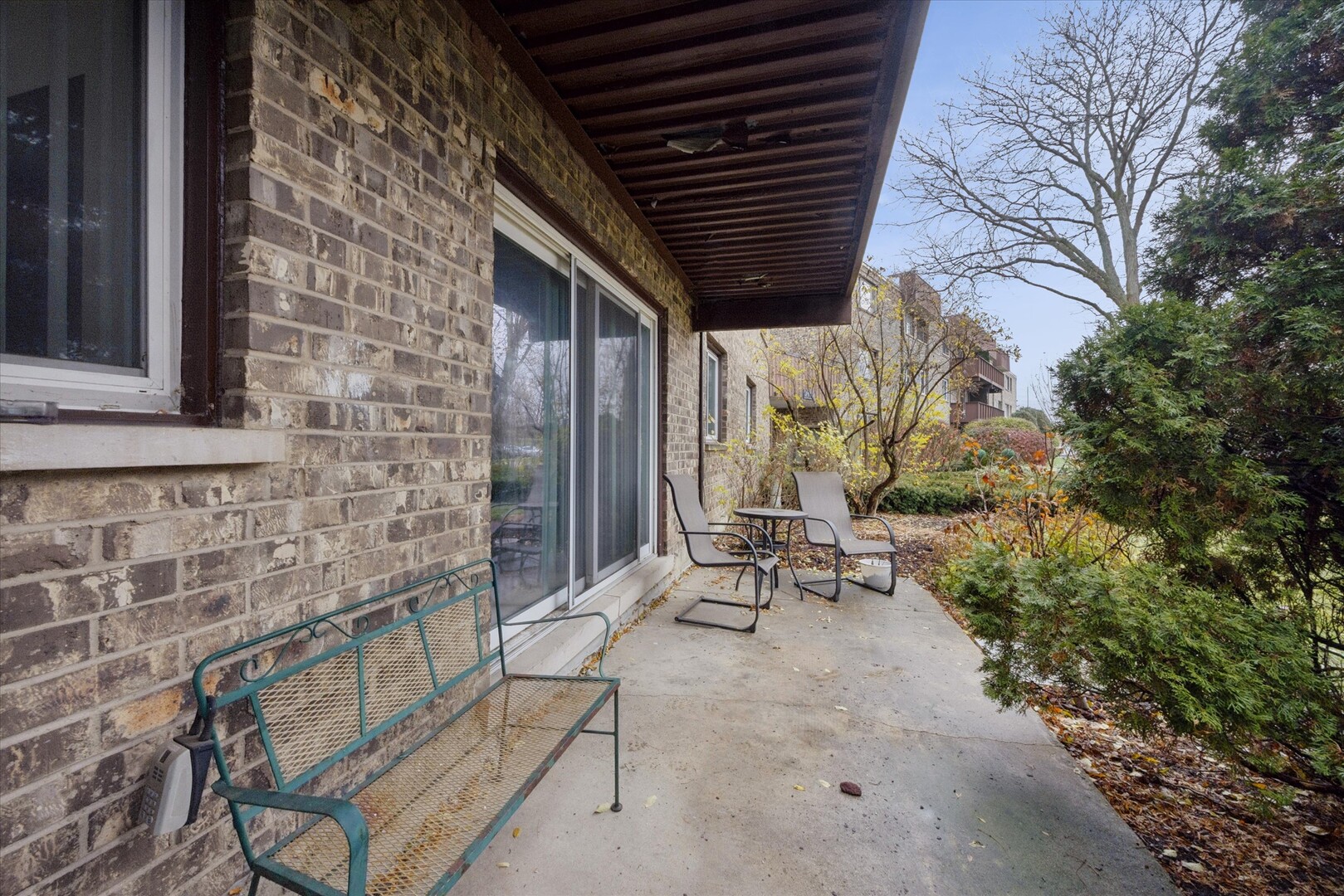 2650 Brookwood Way Drive, Unit 108 Rolling Meadows, IL 60008 - Photo 13 of 14