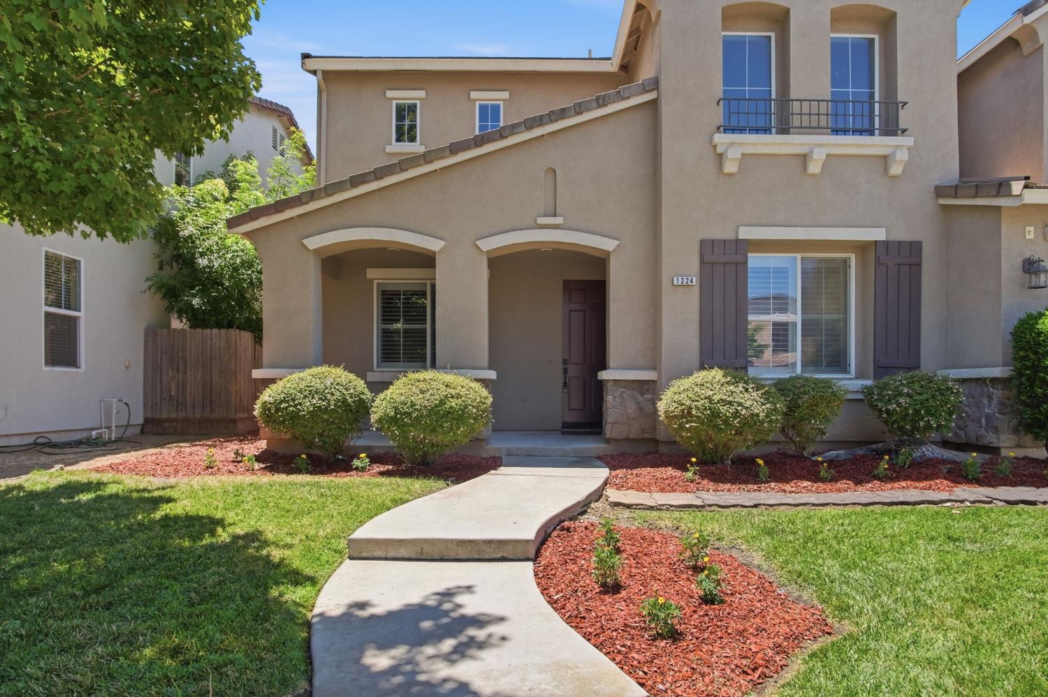 1224 CAVALAIRE Court Merced, CA 95348 - Photo 4 of 33