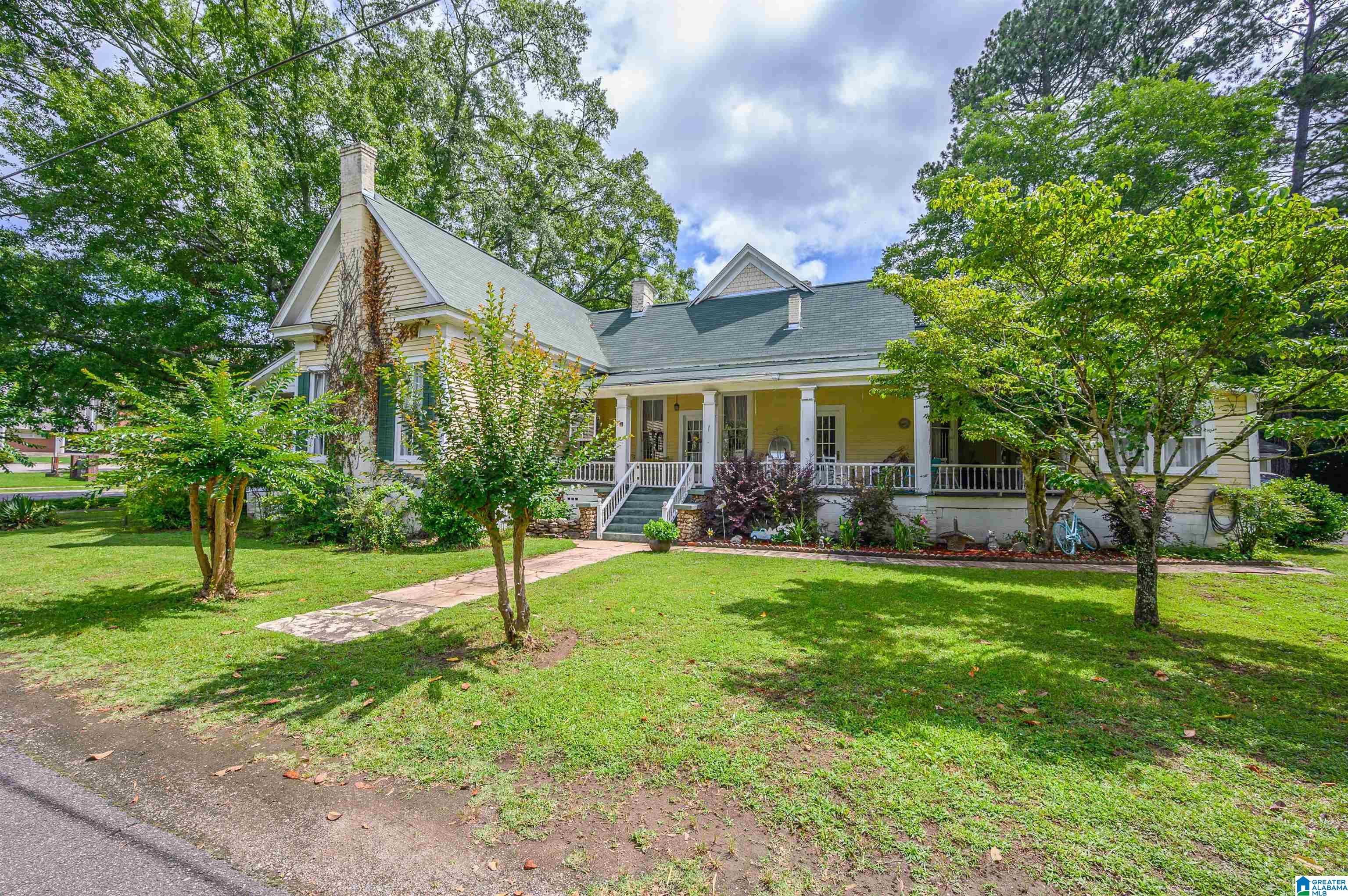 6688 Highway 11 Springville, AL 35146 - Photo 32 of 41