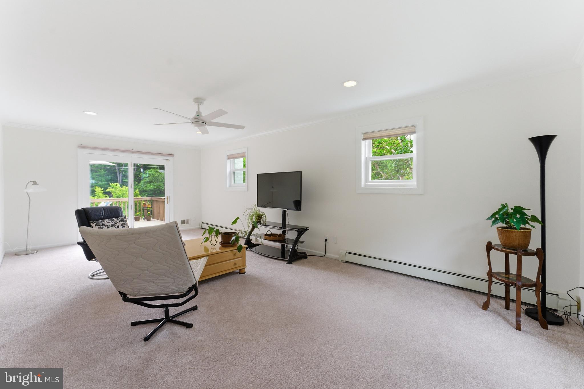 2100 Edgewater Parkway Silver Spring, MD 20903 - Photo 15 of 46 a living room with furniture and a window