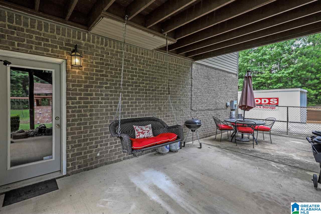 8601 Shady Trail Helena, AL 35022 - Photo 44 of 49