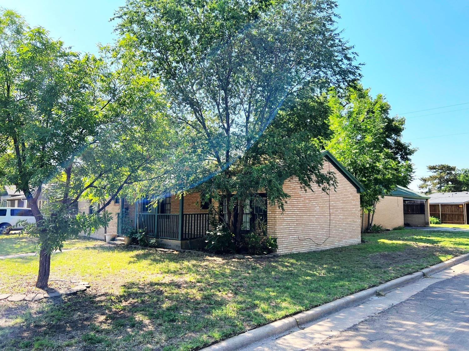 3119 26th Street Lubbock, TX 79410 - Photo 2 of 13 Photo 2
