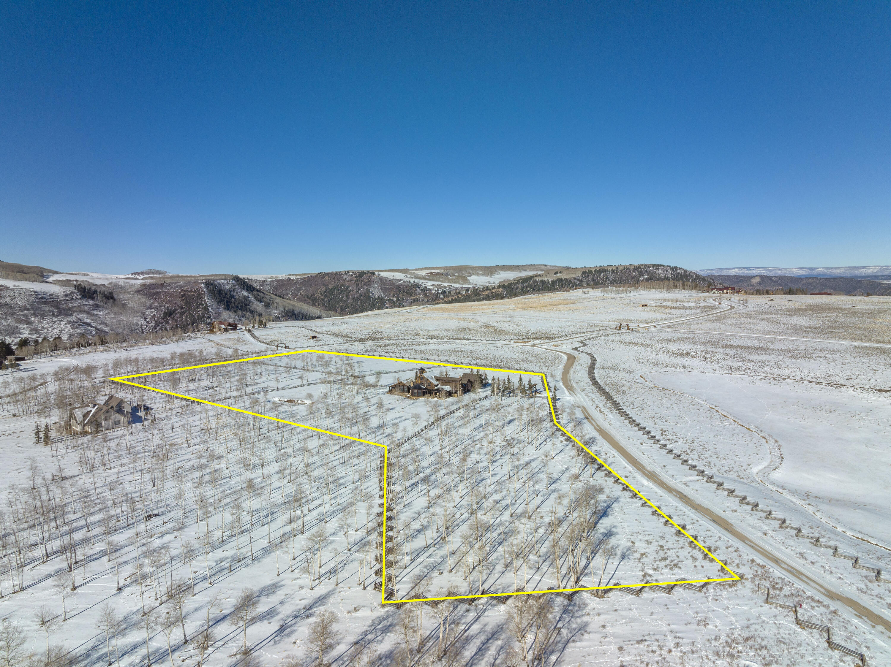 1925 East Anderson Road Placerville, CO 81430 - Photo 34 of 40 a view of a ocean beach