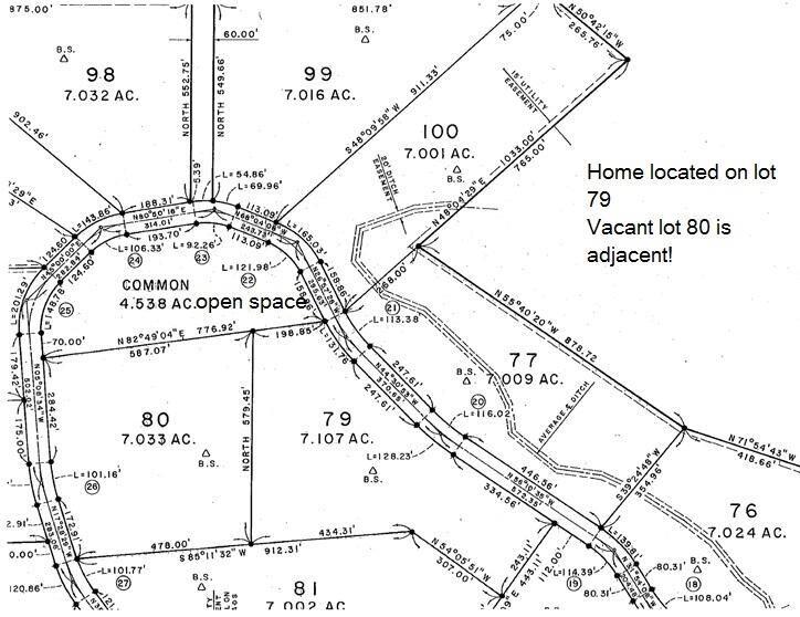 1925 East Anderson Road Placerville, CO 81430 - Photo 36 of 40 a picture of a room
