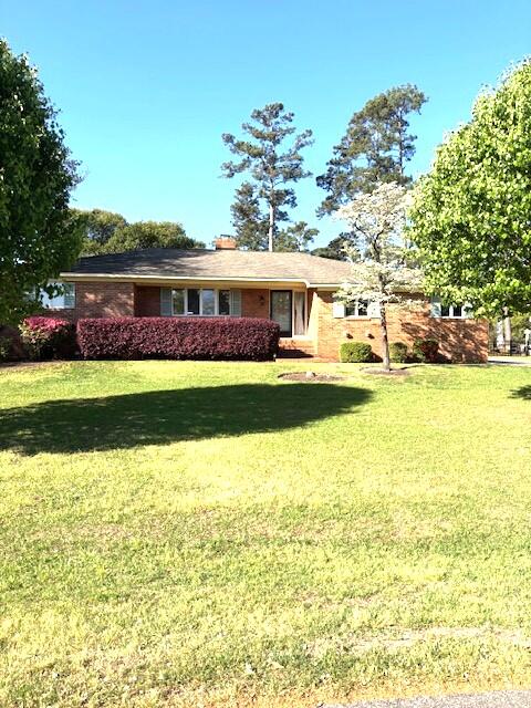 612 Santee Drive Santee, SC 29142 - Photo 1 of 48 Front of 612 Santee