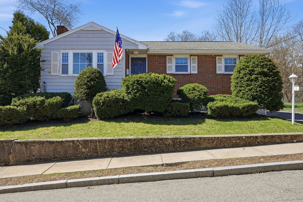 2 Irena Road Boston, MA 02124 - Photo 1 of 32 Gallery Image 1