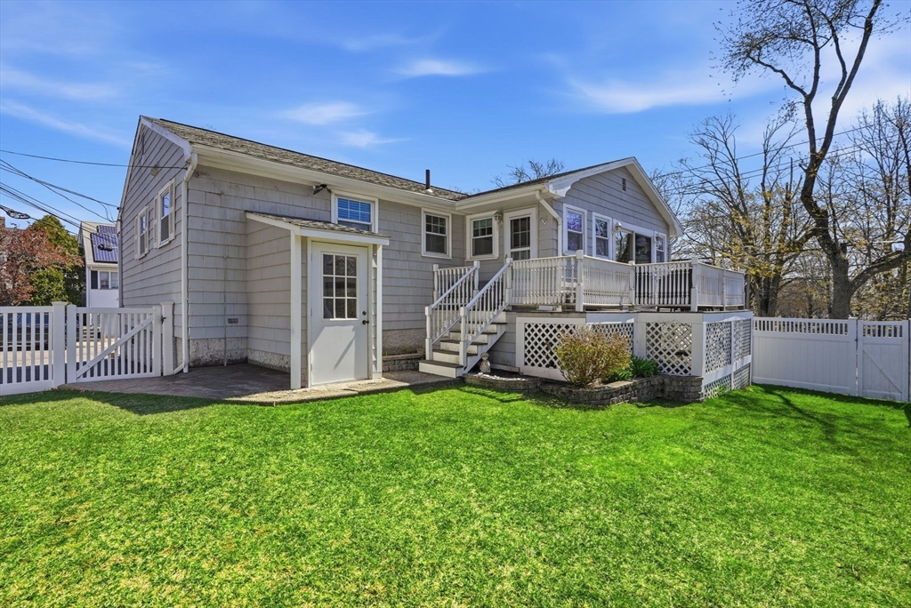 2 Irena Road Boston, MA 02124 - Photo 27 of 32 Gallery Image 27