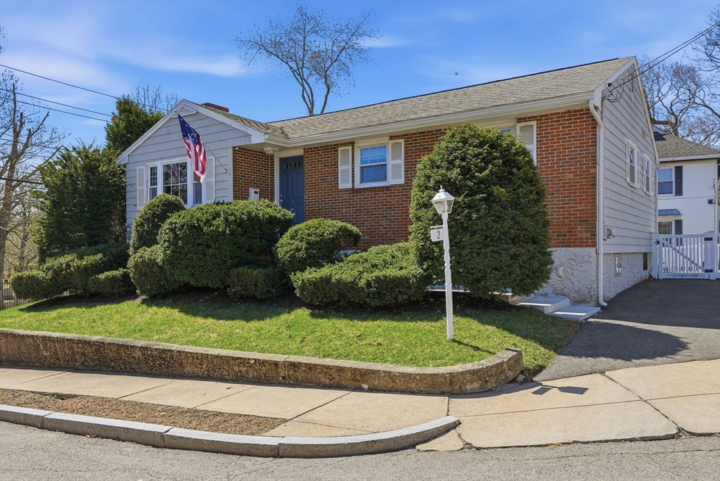 2 Irena Road Boston, MA 02124 - Photo 29 of 32 Gallery Image 29
