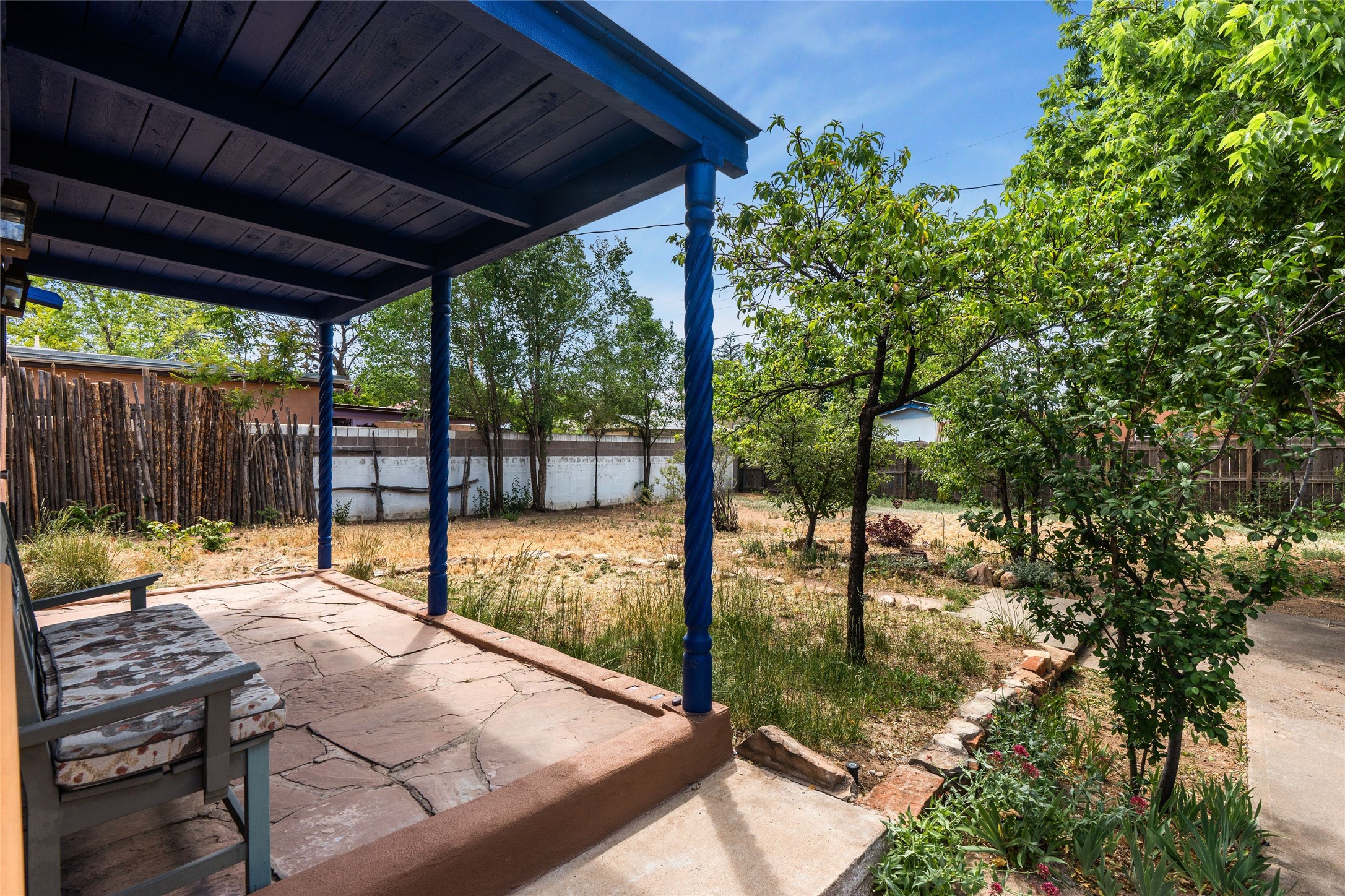 1820 Kiva Road Santa Fe, NM 87505 - Photo 29 of 34