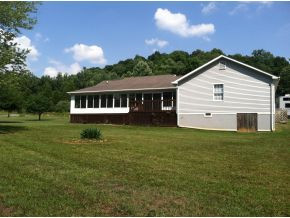 1052 Wahoo Valley Road Kingsport, TN 37663 - Photo 18 of 20 BACK OF HOME