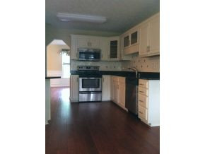1052 Wahoo Valley Road Kingsport, TN 37663 - Photo 4 of 20 ONE VIEW OF KITCHEN