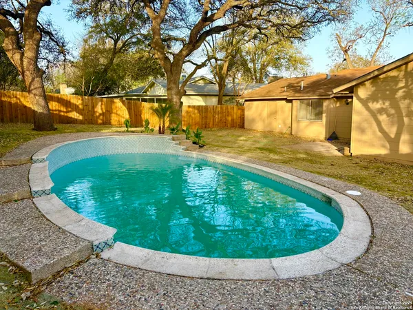 $1,975 | 4214 Flint Hill Street, San Antonio, TX 78230