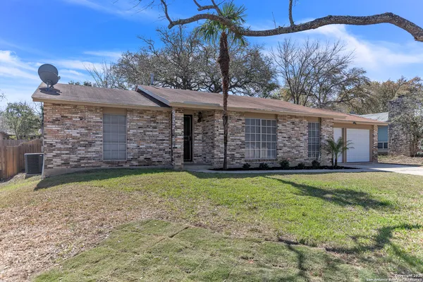 $1,975 | 4214 Flint Hill Street, San Antonio, TX 78230