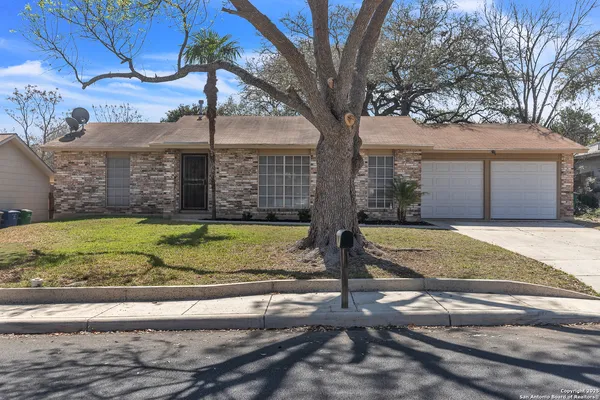 $1,975 | 4214 Flint Hill Street, San Antonio, TX 78230