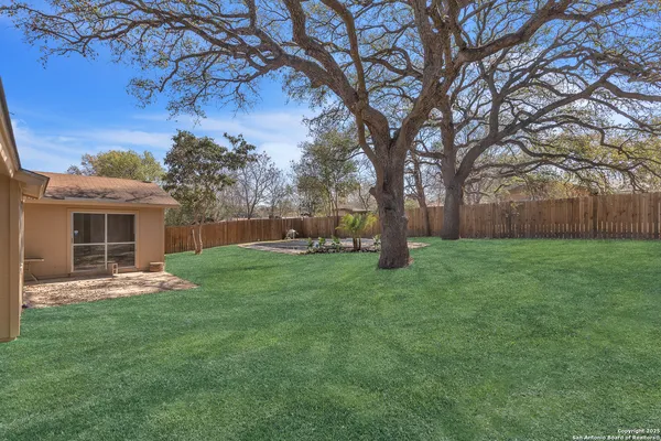 $1,975 | 4214 Flint Hill Street, San Antonio, TX 78230