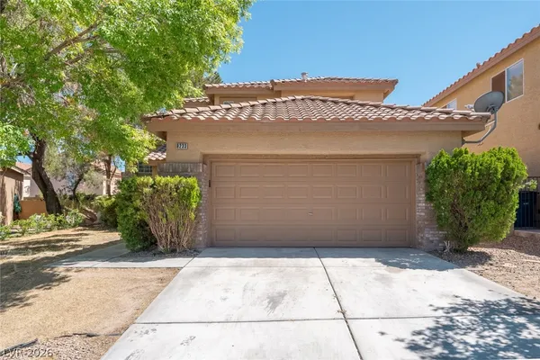 $2,000 | 8233 West Ruby Mountain Way, Las Vegas, NV 89128