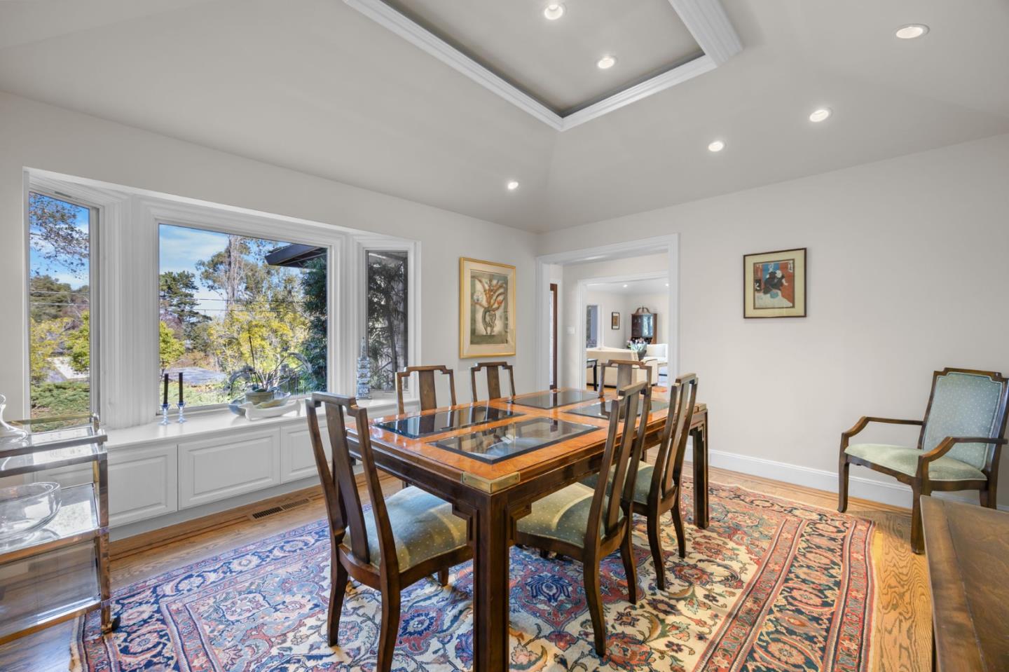 915 Link Road Hillsborough, CA 94010 - Photo 5 of 21