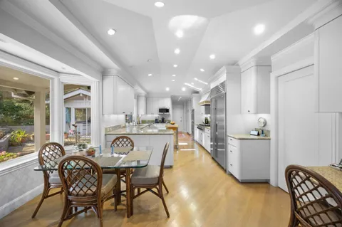 $4,350,000 | 915 Link Road, Hillsborough, CA 94010