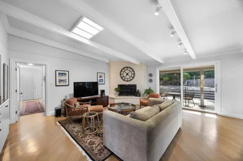 $4,350,000 | 915 Link Road, Hillsborough, CA 94010