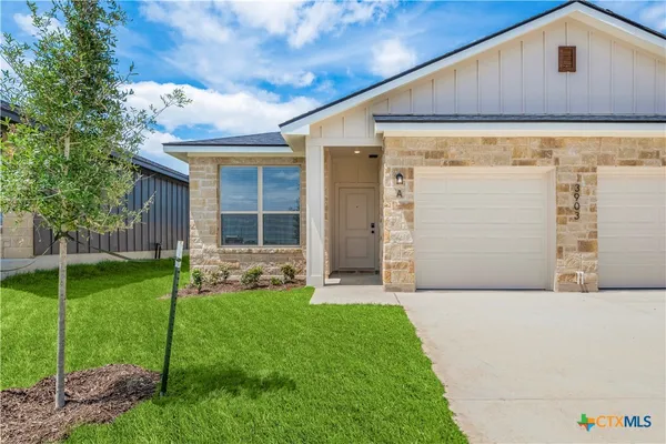 $1,595 | 3903 Sugar Hackberry Trail, Unit B, Killeen, TX 76542