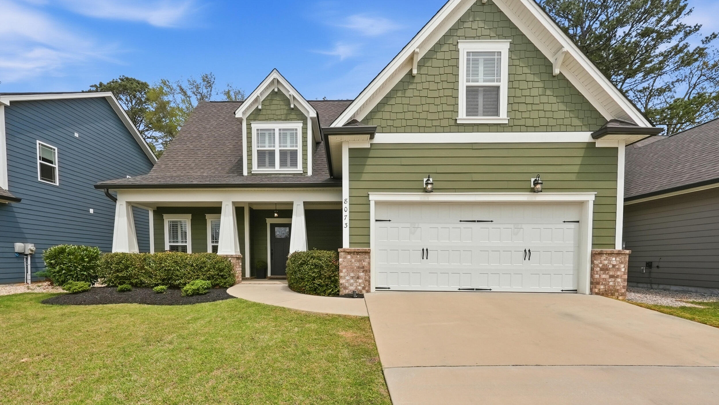 8073 Slugger Way Chattanooga, TN 37421 - Photo 1 of 34 1_8073 slugger way-1