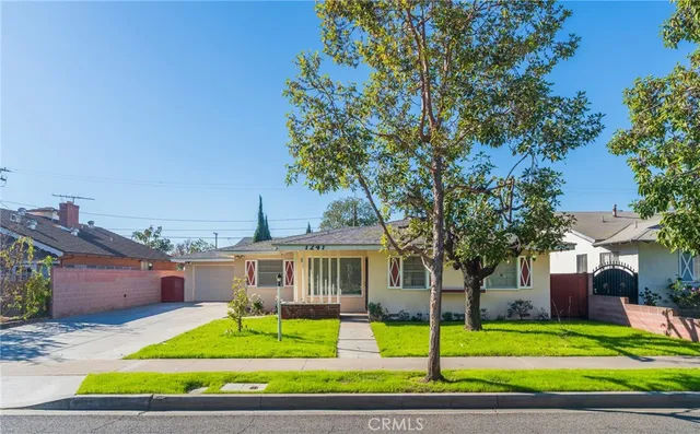 $974,900 | 1241 South Walnut Street, Anaheim, CA 92802