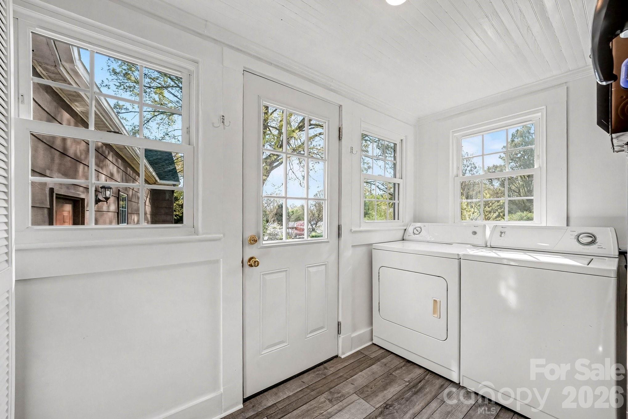 614 West Ridge Avenue Landis, NC 28088 - Photo 17 of 37